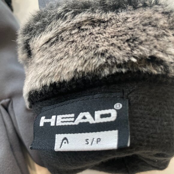 Head Winter Gloves - Picture 4 of 6